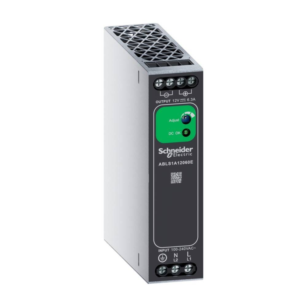 Schneider Electric Spannungsv. EASY 100-240V ABLS1A12060E