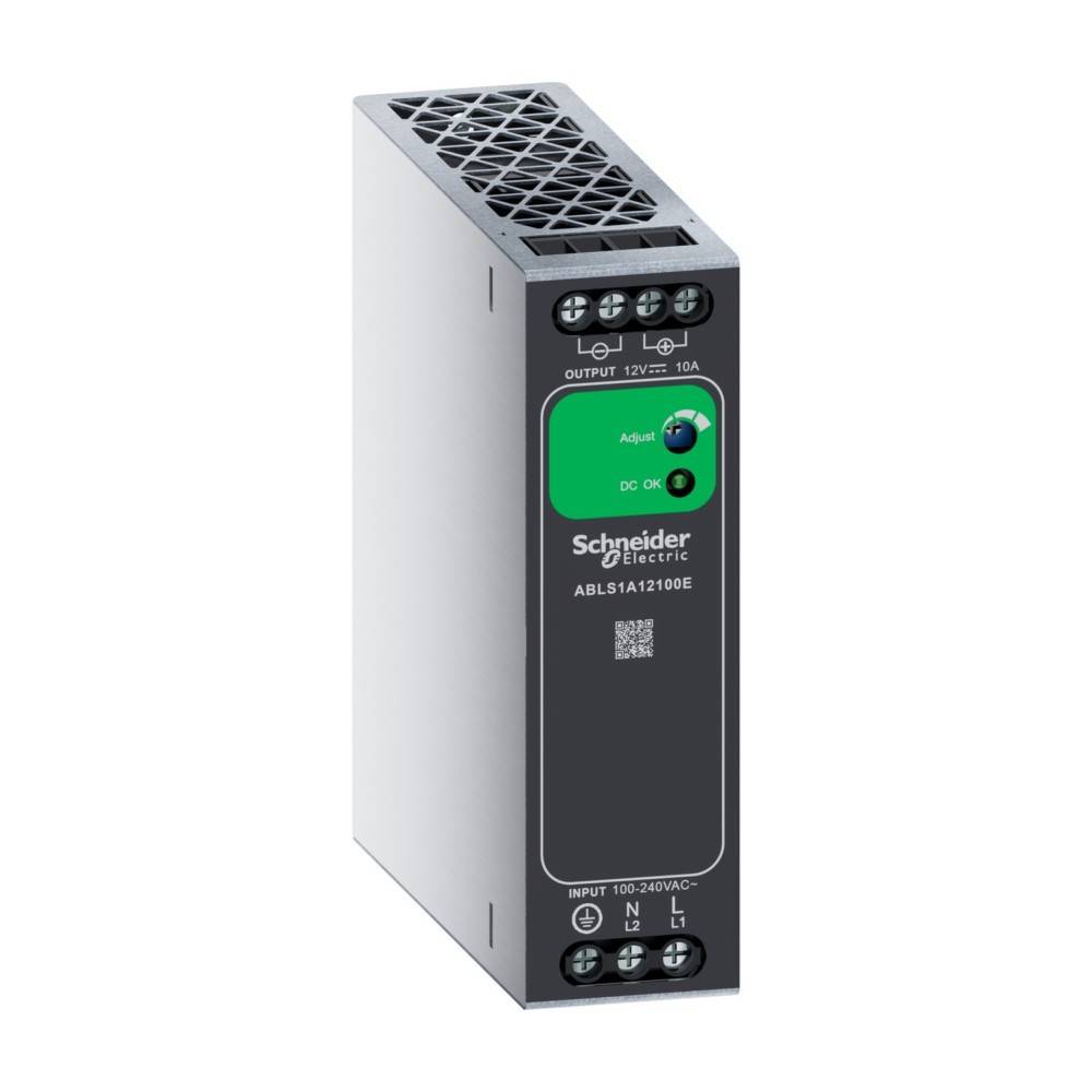 Schneider Electric Spannungsv. EASY 100-240V ABLS1A12100E