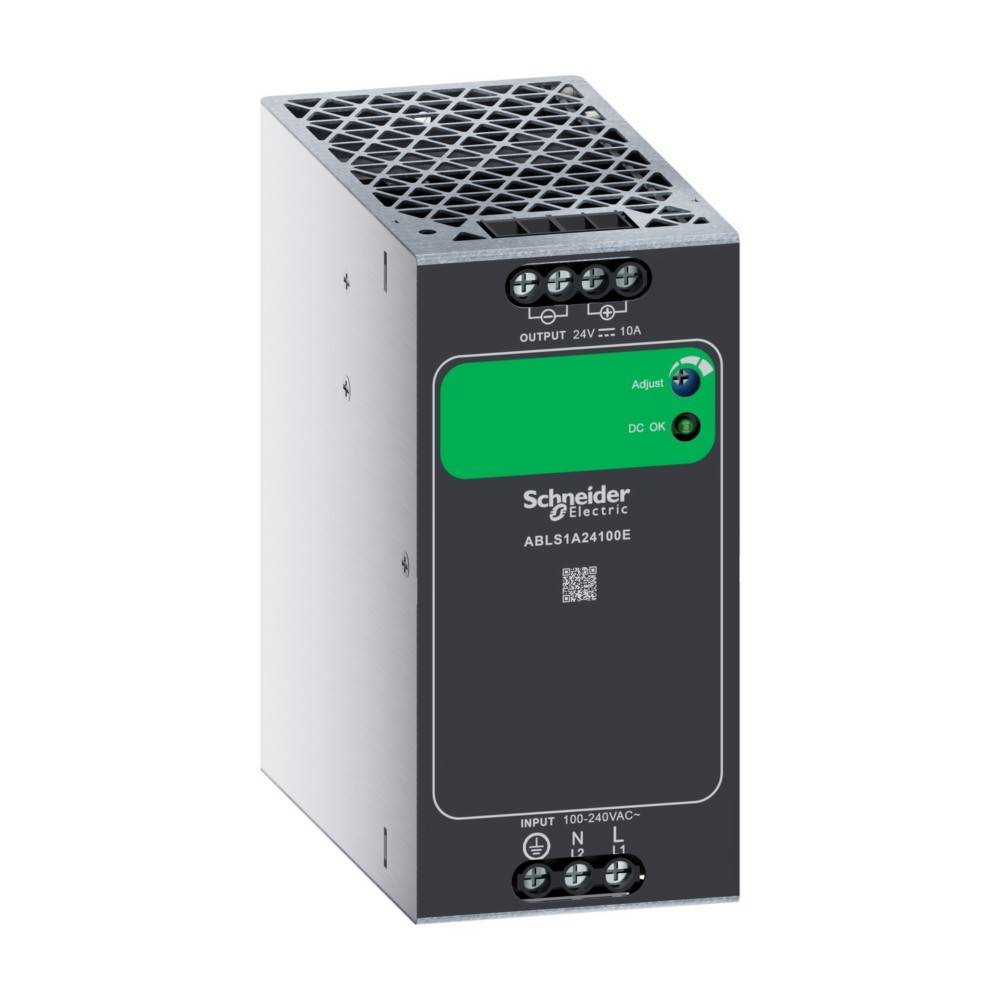 Schneider Electric Spannungsv. EASY 100-240V ABLS1A24100E