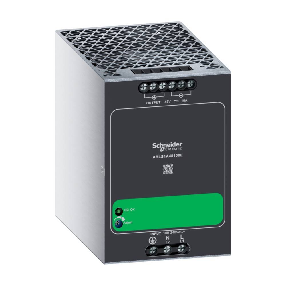 Schneider Electric Spannungsv. EASY 100-240V ABLS1A48100E