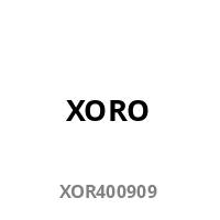 Xoro DAB 300 IR, Internet Radio, DAB+,BT,USB,UPnP, Schwarz