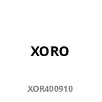 Xoro DAB 300 IR, Internet Radio, DAB+,BT,USB,UPnP, Weiß