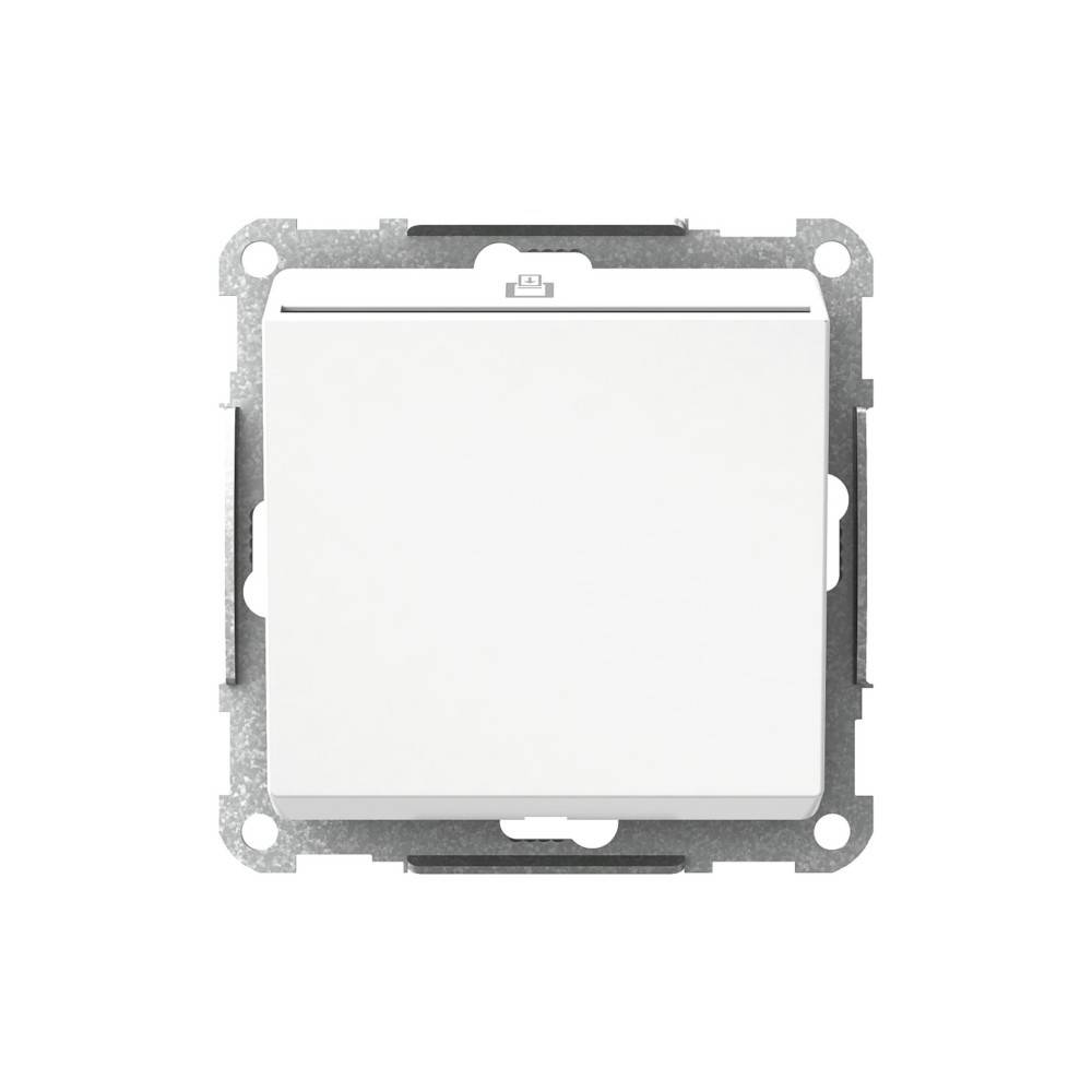 Elso Hotel-Card-Schalter 2-pol WDE002053