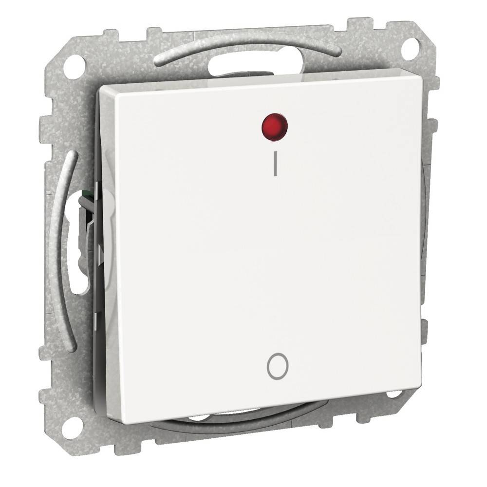 Elso Wechselkontrollschalter WDE002162