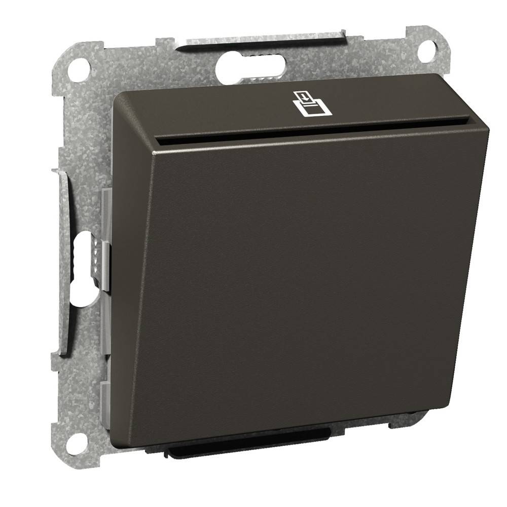 Elso Hotel-Card-Schalter 2-pol WDE003053