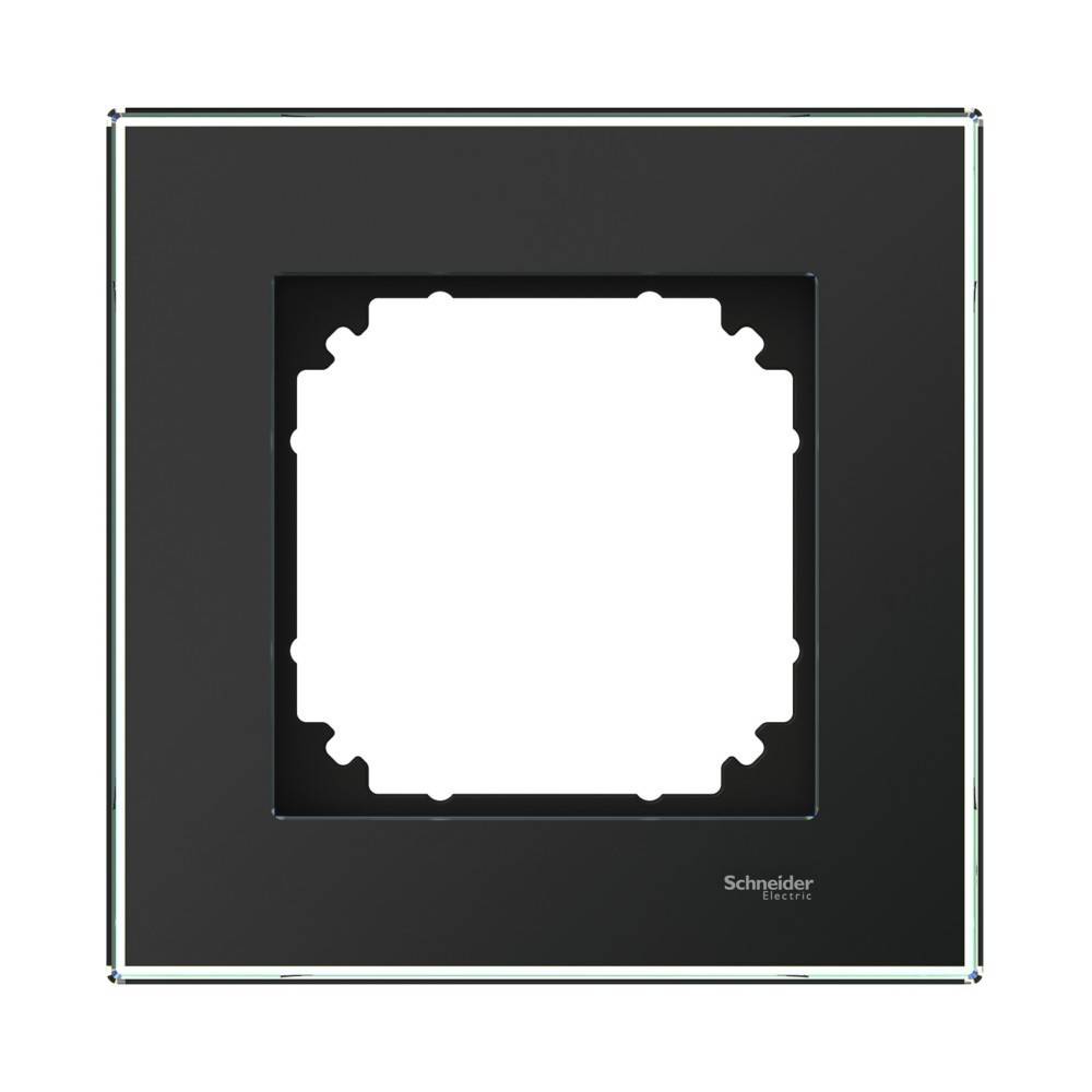 Elso Echtglas-Rahmen 1-fach WDE004011