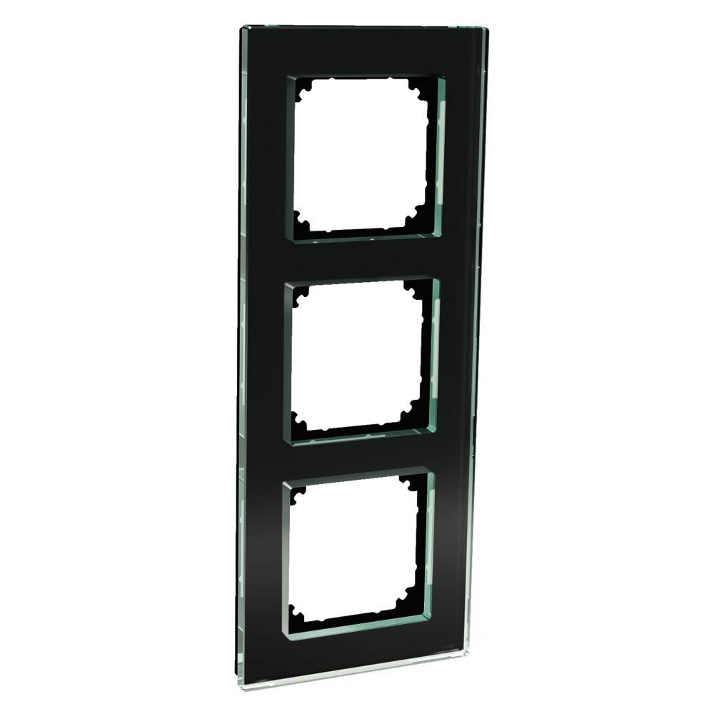Elso Echtglas-Rahmen 3-fach WDE004013