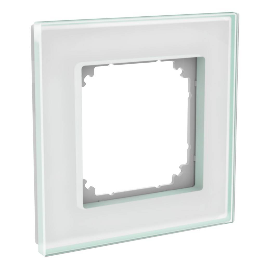 Elso Echtglas-Rahmen 1-fach WDE004035