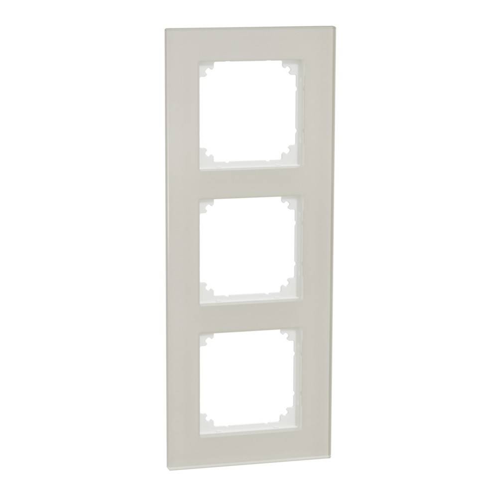 Elso Echtglas-Rahmen 3-fach WDE004037