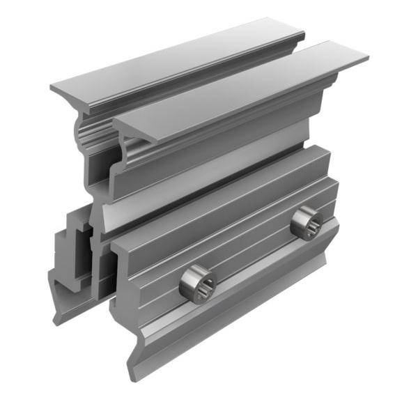 SL Rack Klemme 11401-06