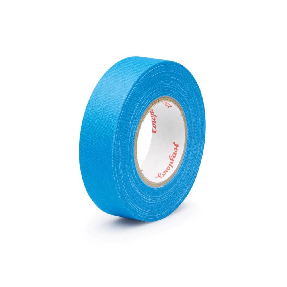Coroplast Klebeband 800 19x50 bl