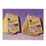 Brady ISST Leeretiketten WOB-1138G.O.R.VE2000