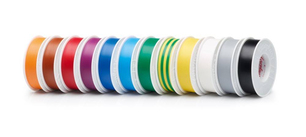 Coroplast Isoband 302 15x10 or