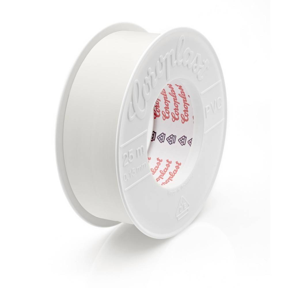 Coroplast Klebeband 352 SE 30x25 ws