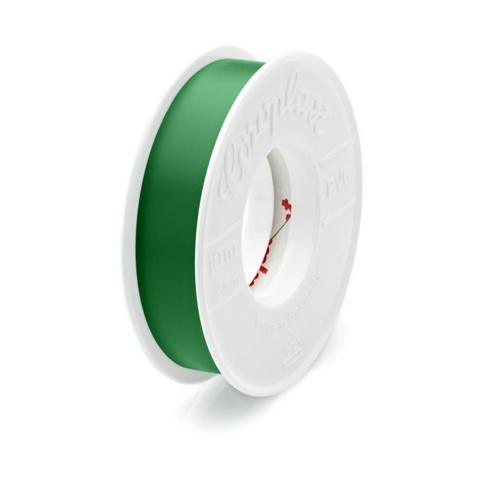 Coroplast Isoband 302 12x10 gn