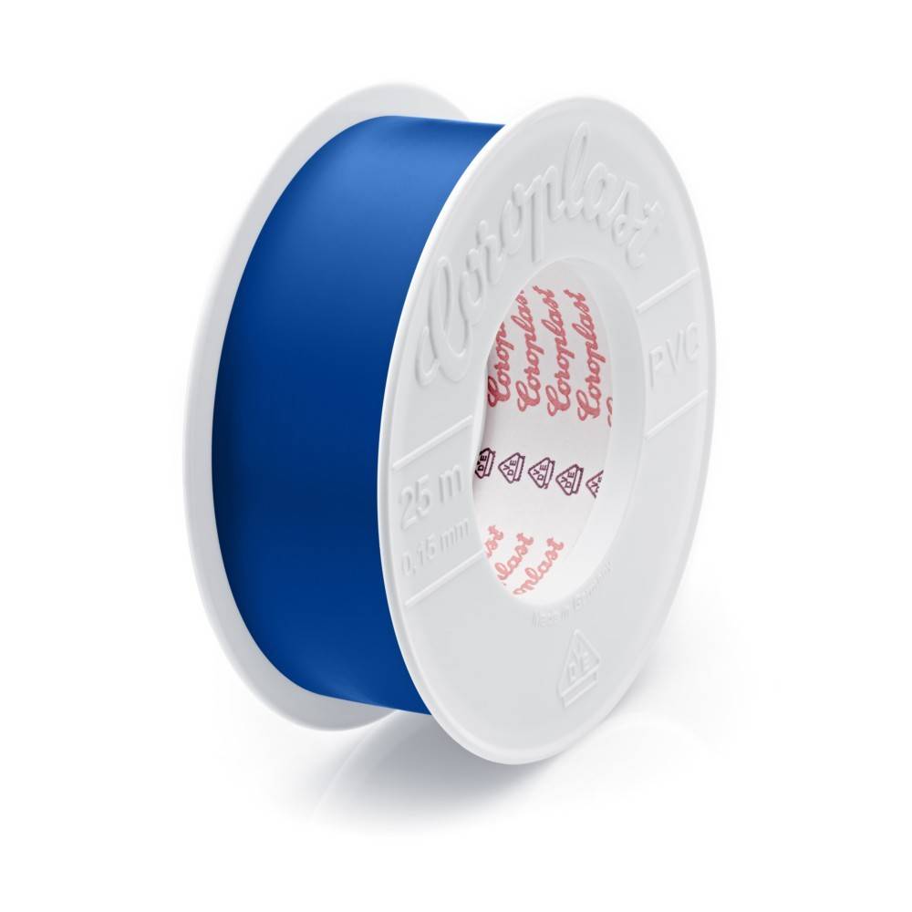 Coroplast Isoband 302 30x25 bl