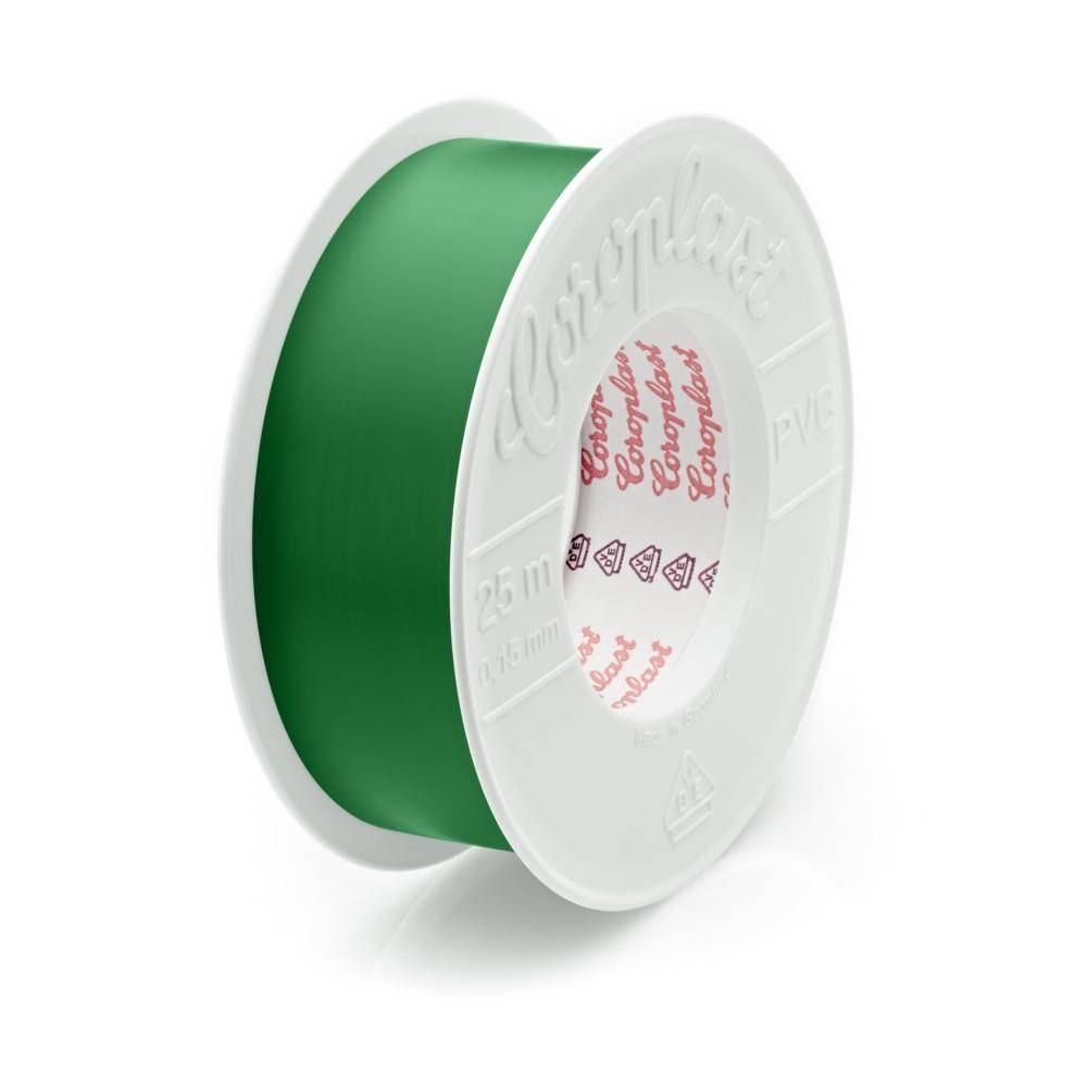 Coroplast Isoband 302 30x25 gn