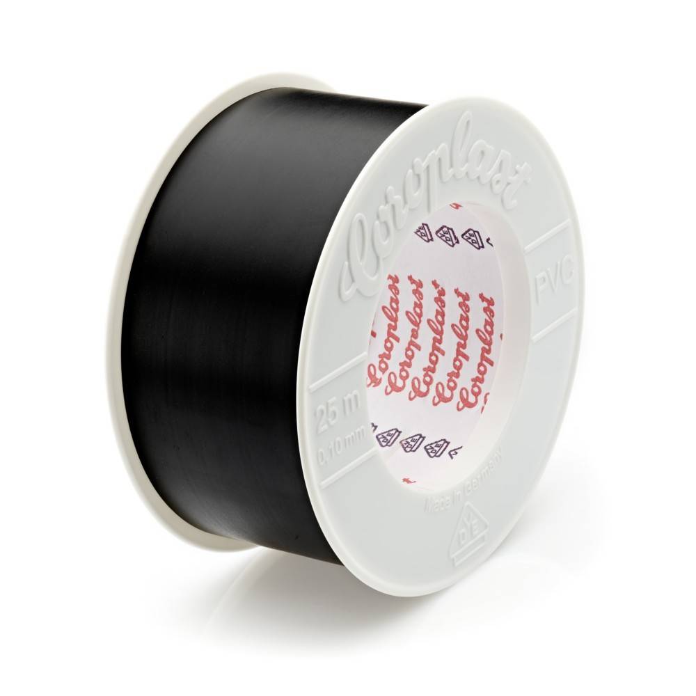 Coroplast Isoband 302 38x25 sw