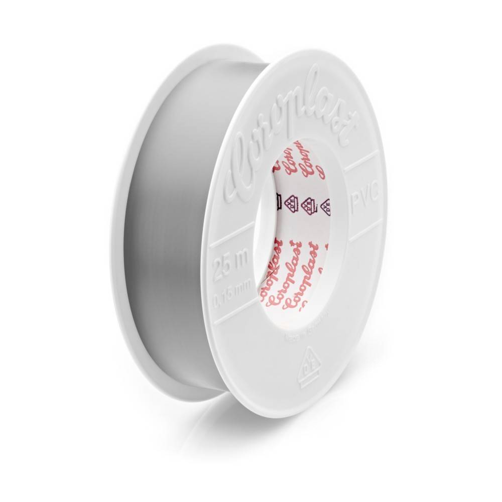 Coroplast Klebeband 252 25x33 hgr