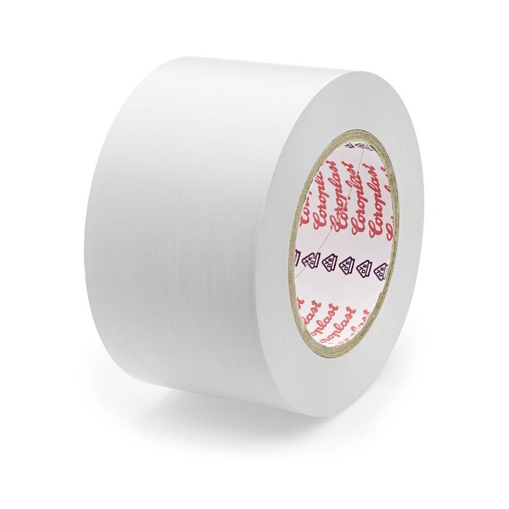 Coroplast Klebeband 252 50x33 hgr