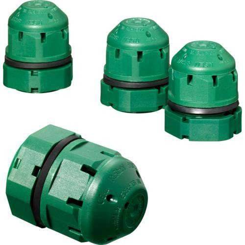 Stahl Klimastutzen 8162/1-25-1 #285780