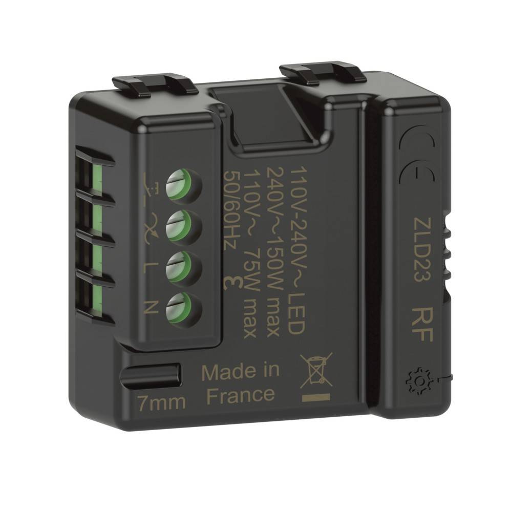 Legrand Mikromodul Dimmer Legrand 064899