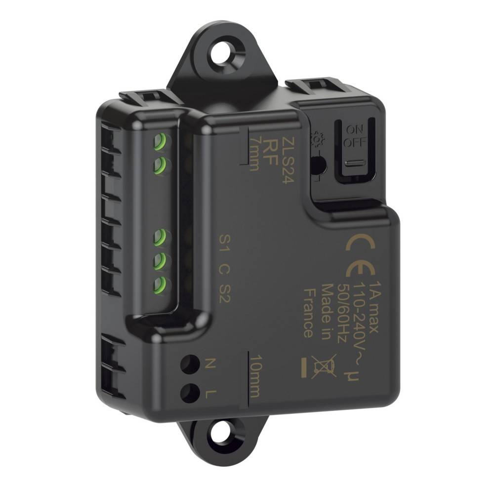 Legrand Feuchtraum-Schaltaktor Legrand 067696