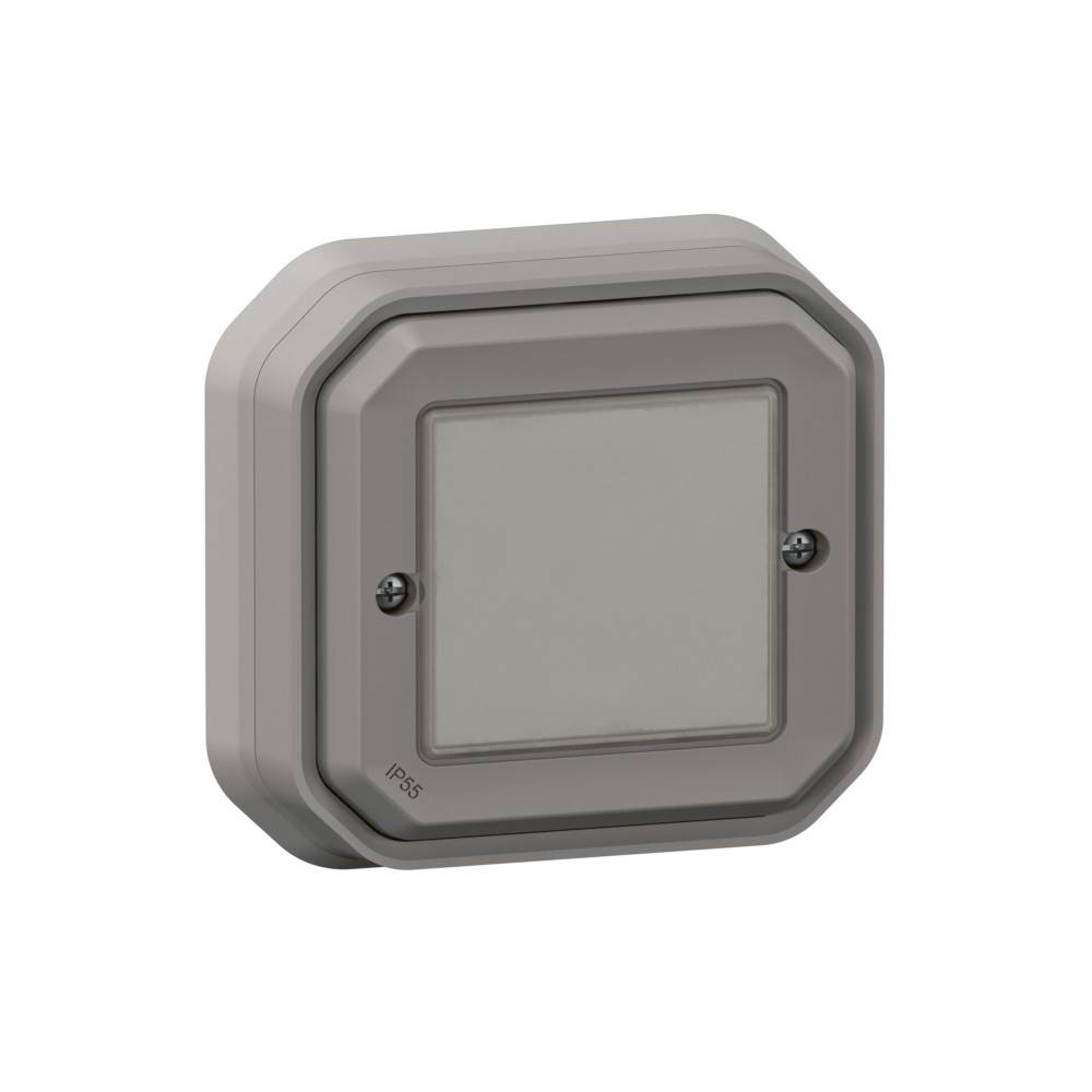 Legrand Wandsender Licht 1-fach Legrand 069874L