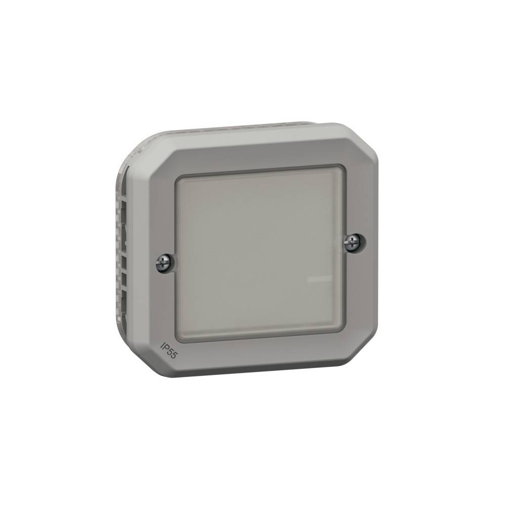 Legrand Schaltereinsatz 2-Leiter Legrand 069875L