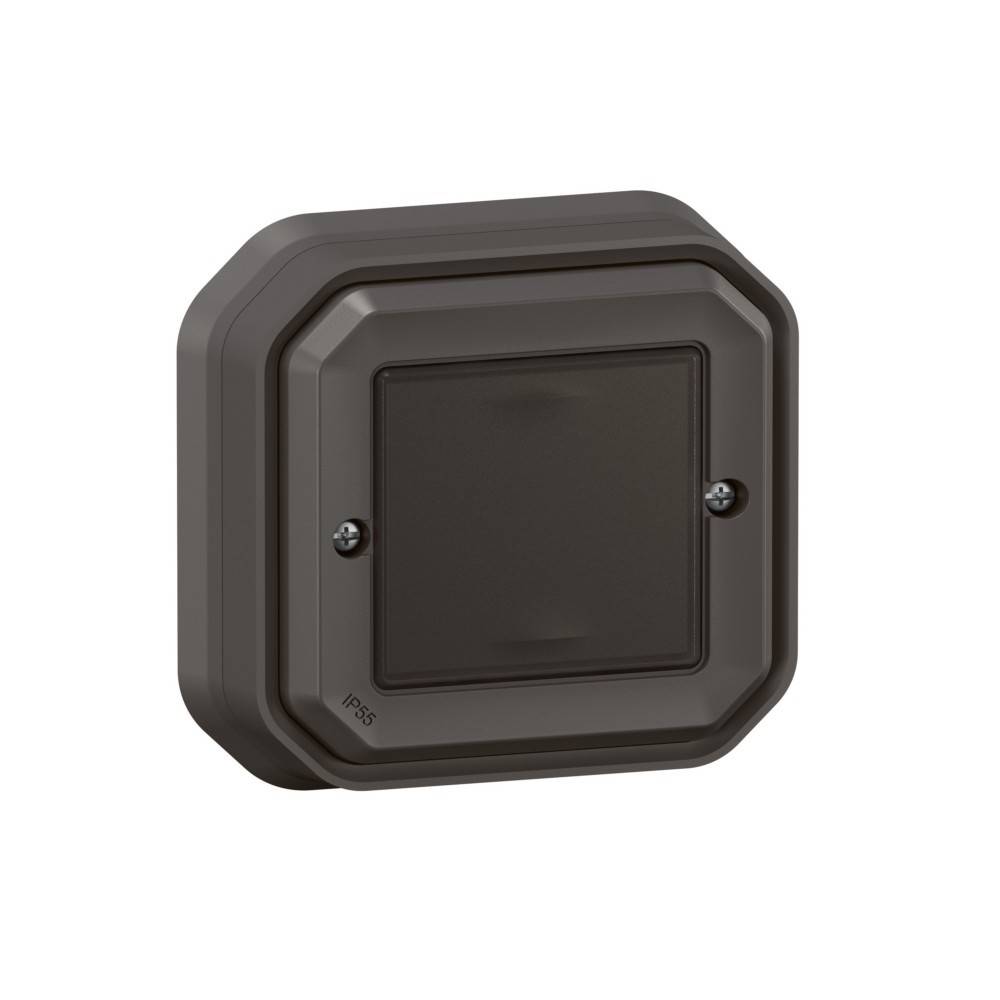 Legrand Wandsender Licht 1-fach Legrand 069894L