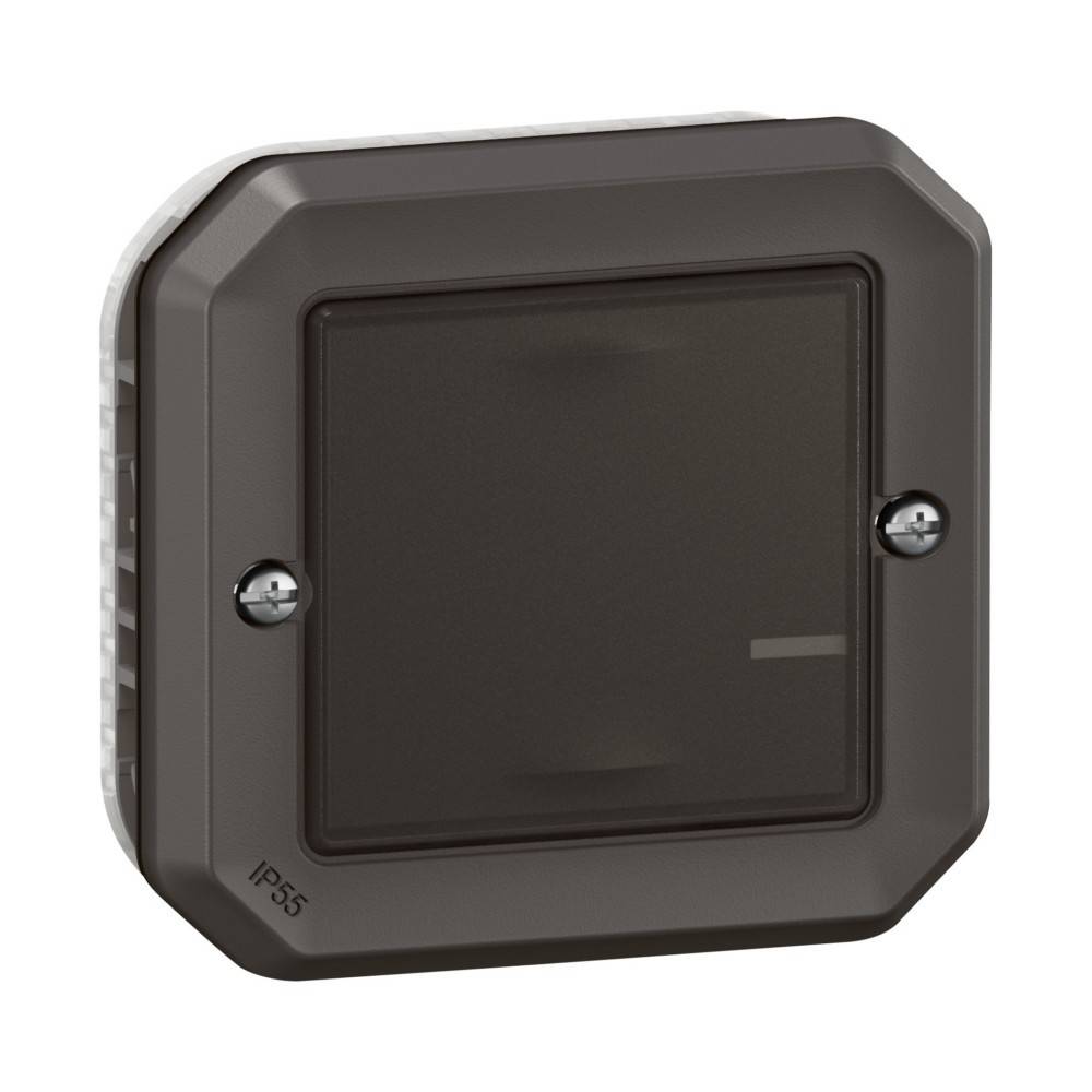 Legrand Schaltereinsatz 2-Leiter Legrand 069895L