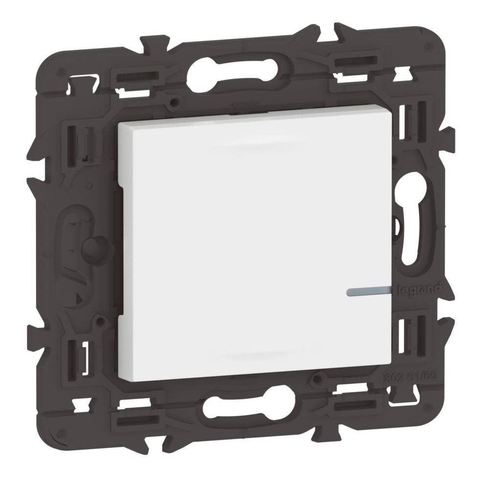 Legrand ATMO SCHALTER/DIMMER Legrand 077701LA