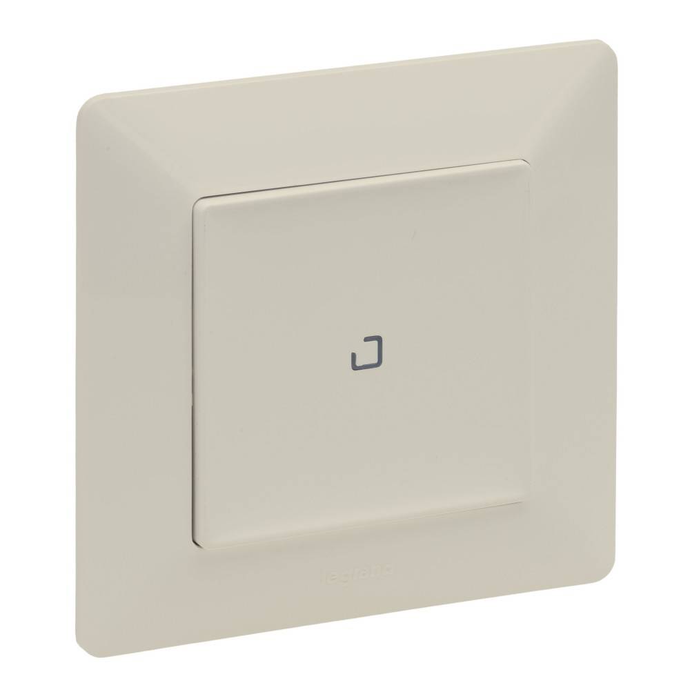 Legrand Schalter/Dimmer Legrand 752266