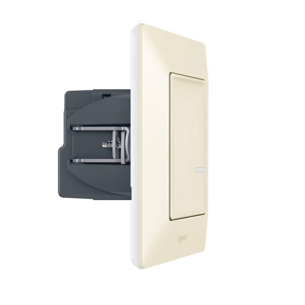 Legrand Schalter/Dimmer Legrand 752284A