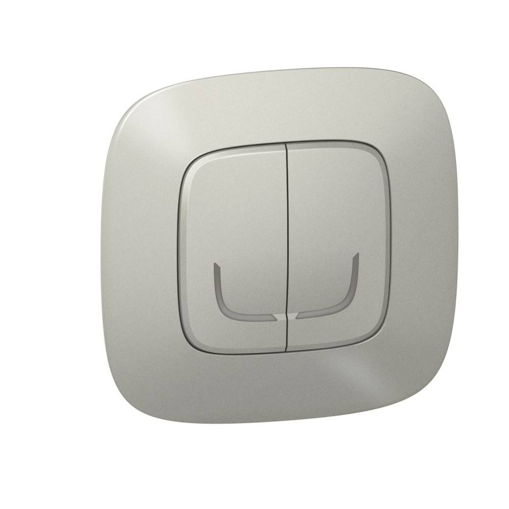 Legrand Serienschalter Legrand 752788