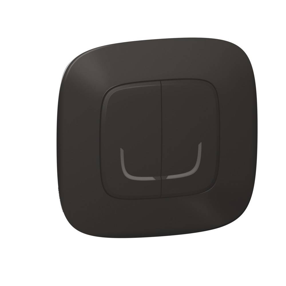 Legrand Wandsender 2-Fach Legrand 752887