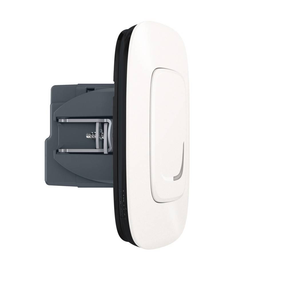 Legrand Schalter/Dimmer 2-Leiter Legrand 752984A
