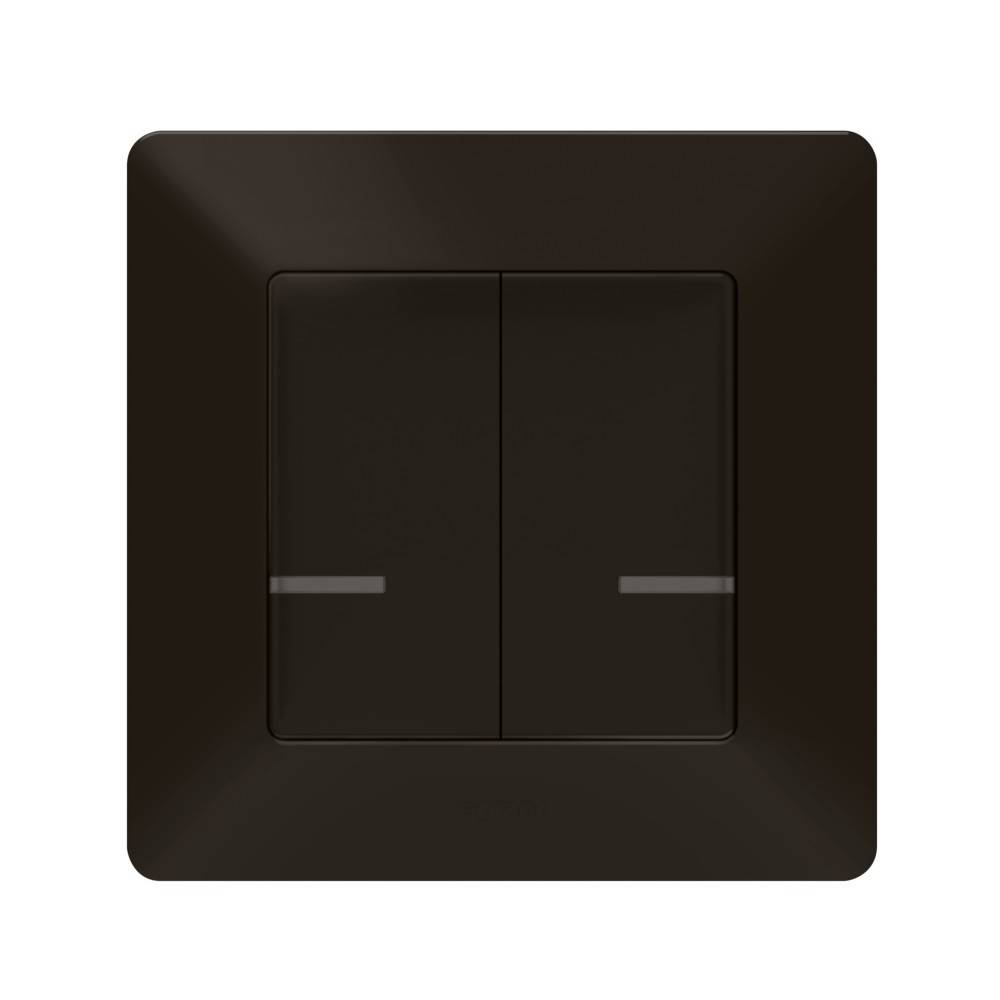 Legrand Wandsender 2-Fach Legrand 756387