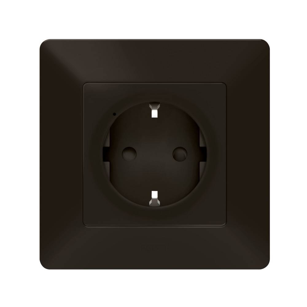 Legrand Schutzko-Steckdose Legrand 756394
