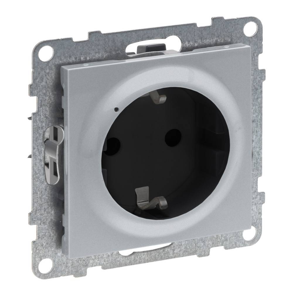 Legrand Schutzko-Steckdose Legrand 765740