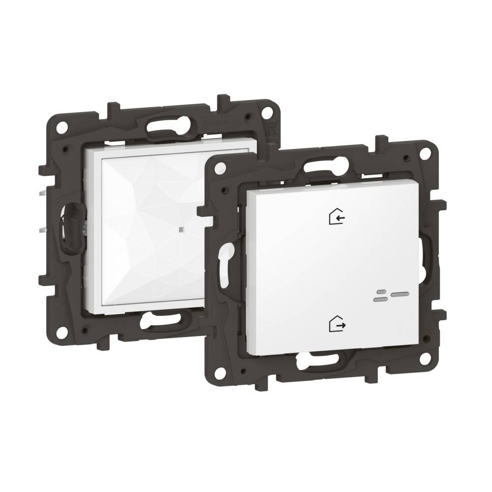 Legrand Starterpaket Legrand 863600