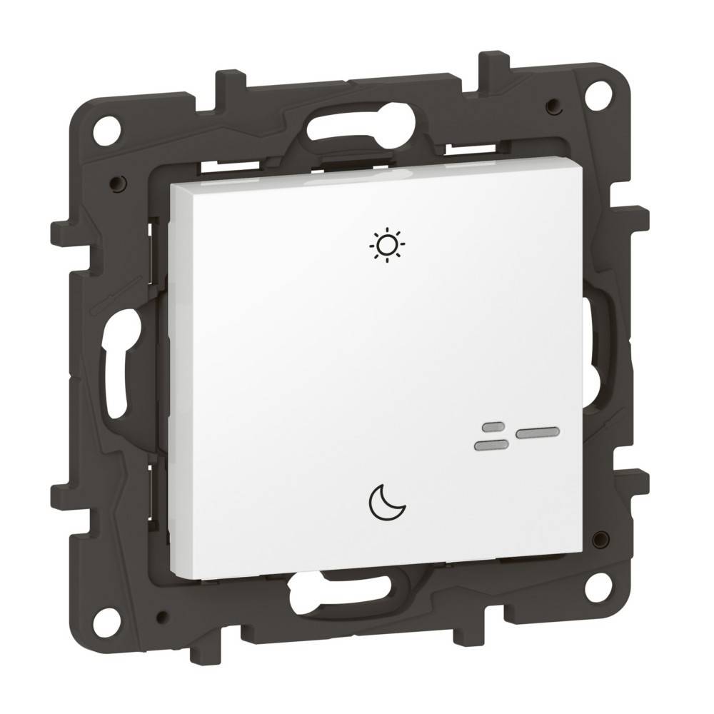 Legrand Szenentaster 2-Fach Legrand 863601