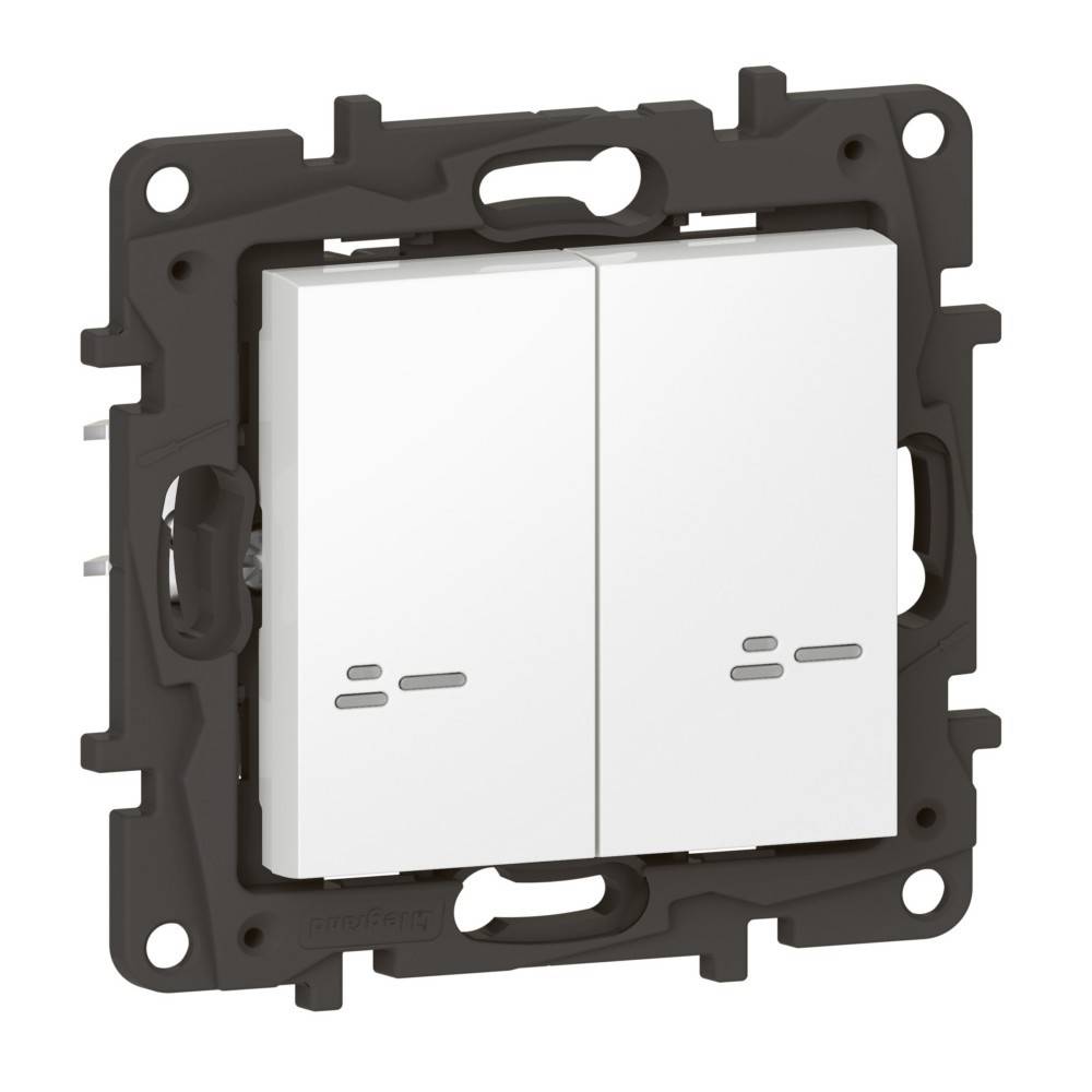 Legrand Serienschalter Legrand 863632