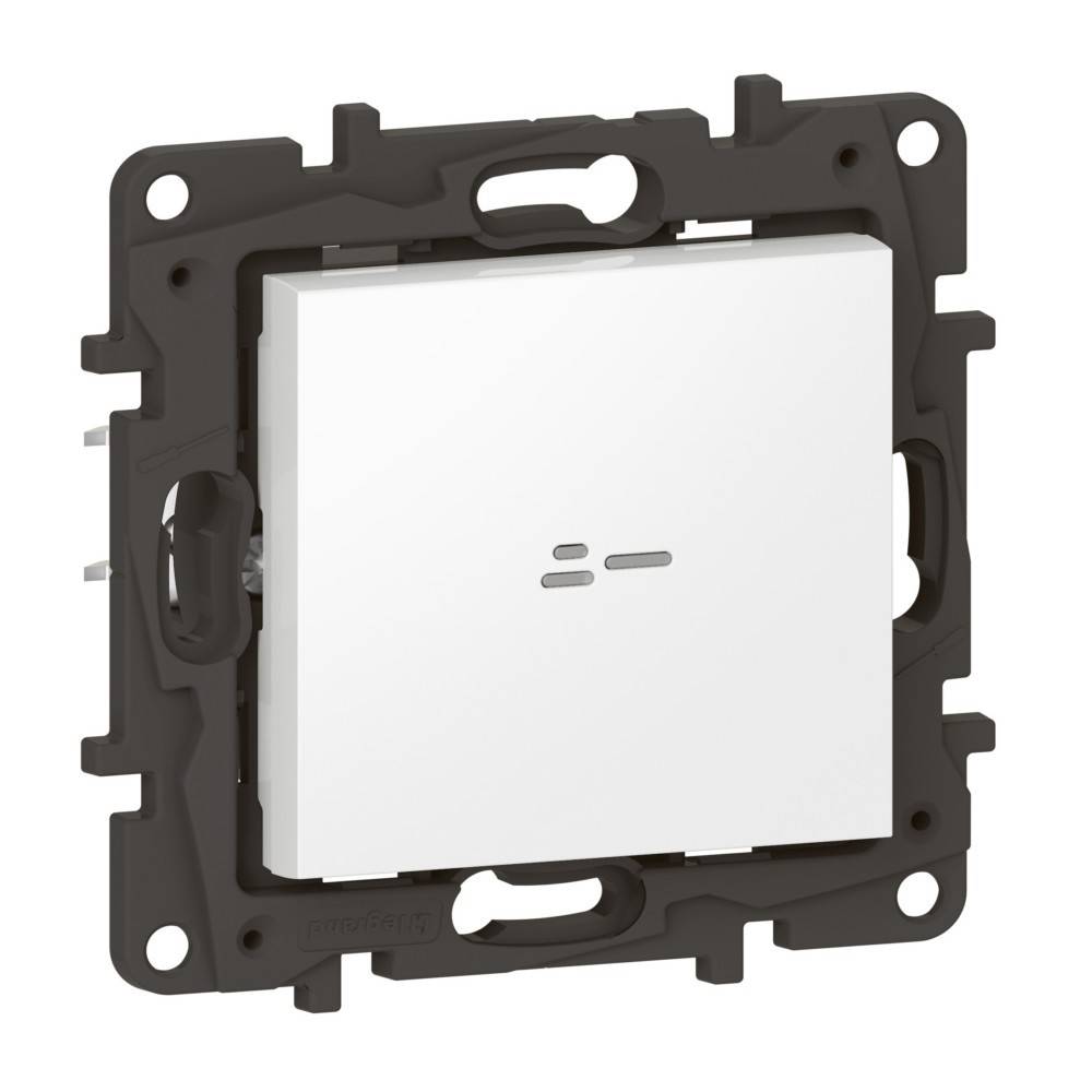 Legrand Schalter/Dimmer Legrand 863652