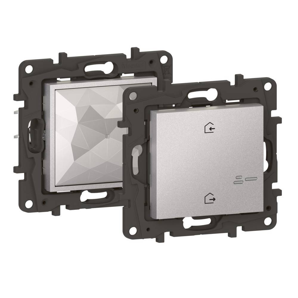 Legrand Starterpaket Legrand 863700