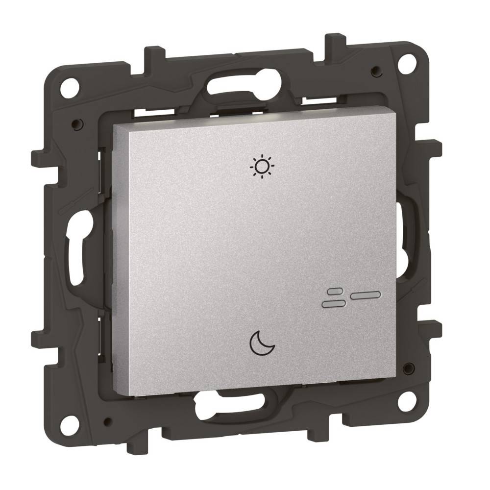 Legrand Szenentaster 2-Fach Legrand 863701