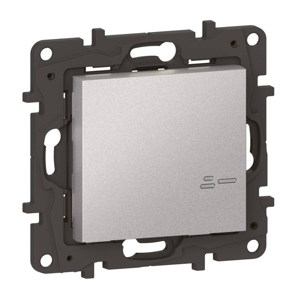 Legrand Wandsender Licht 1-Fach Legrand 863706