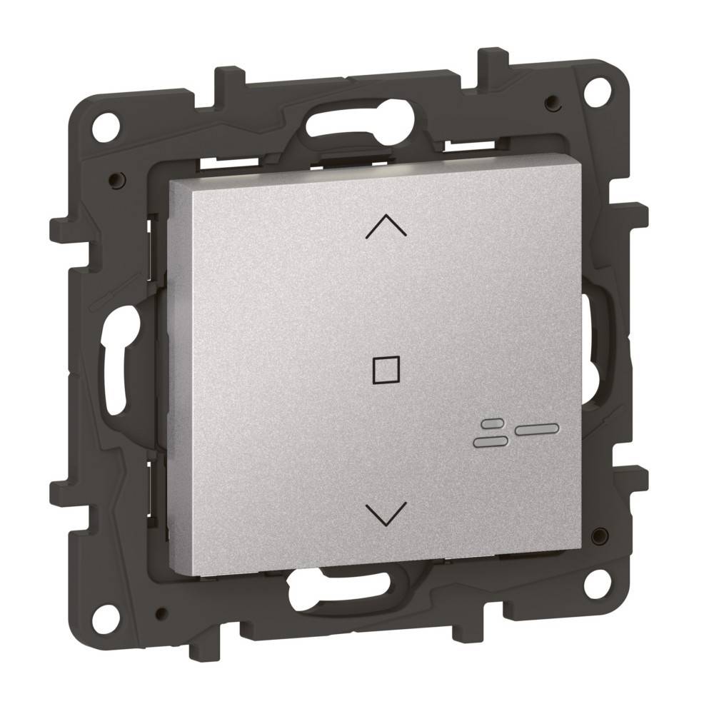 Legrand Wandsender Rollladen Legrand 863743