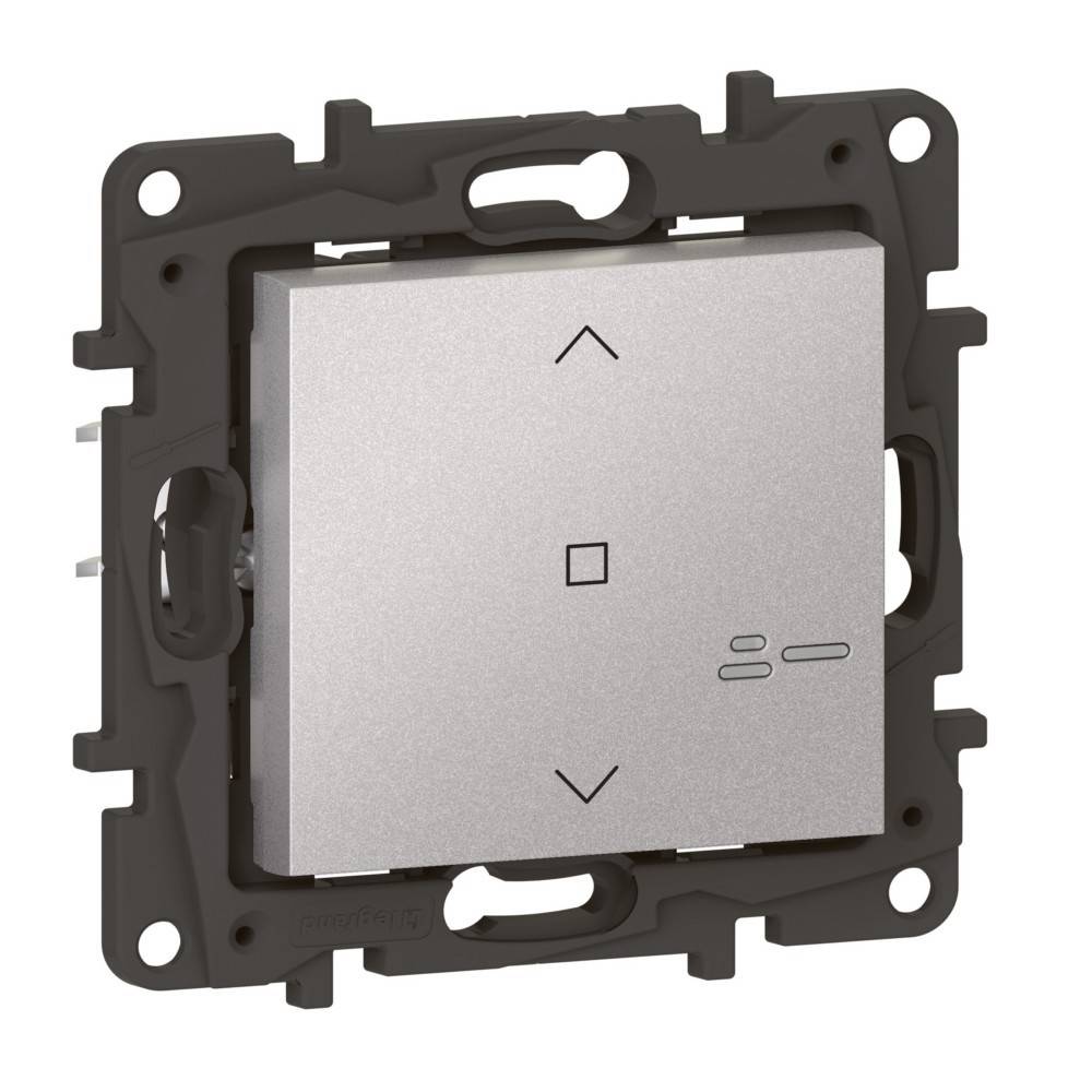 Legrand Rollladenschalter Legrand 863744