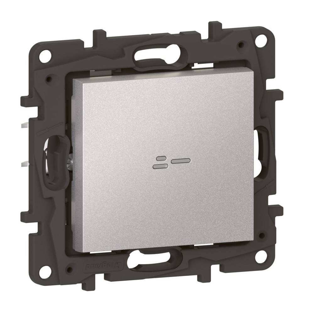 Legrand Schalter/Dimmer Legrand 863752